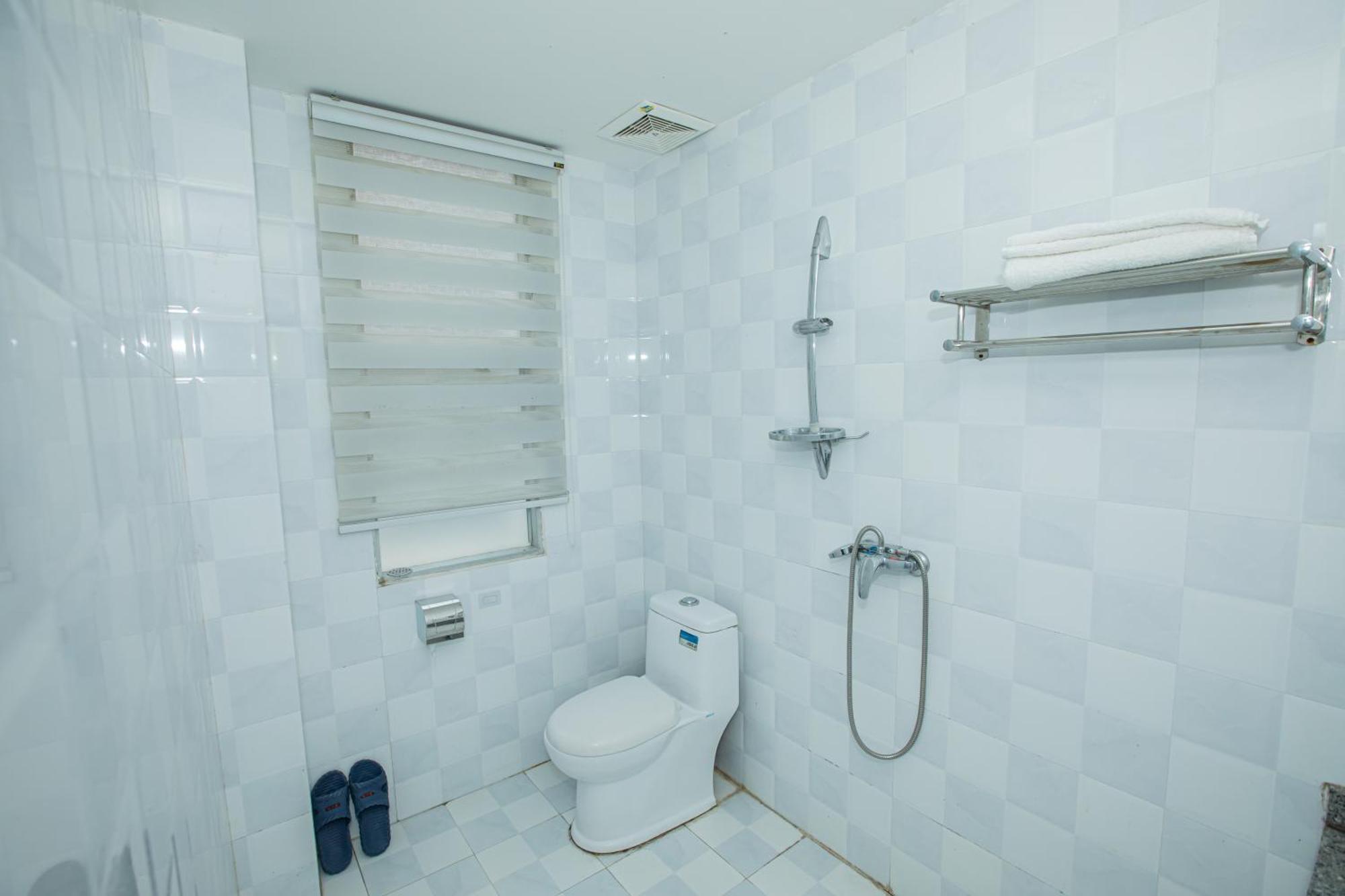 Lumingju Homestay Zhangjiajie Extérieur photo