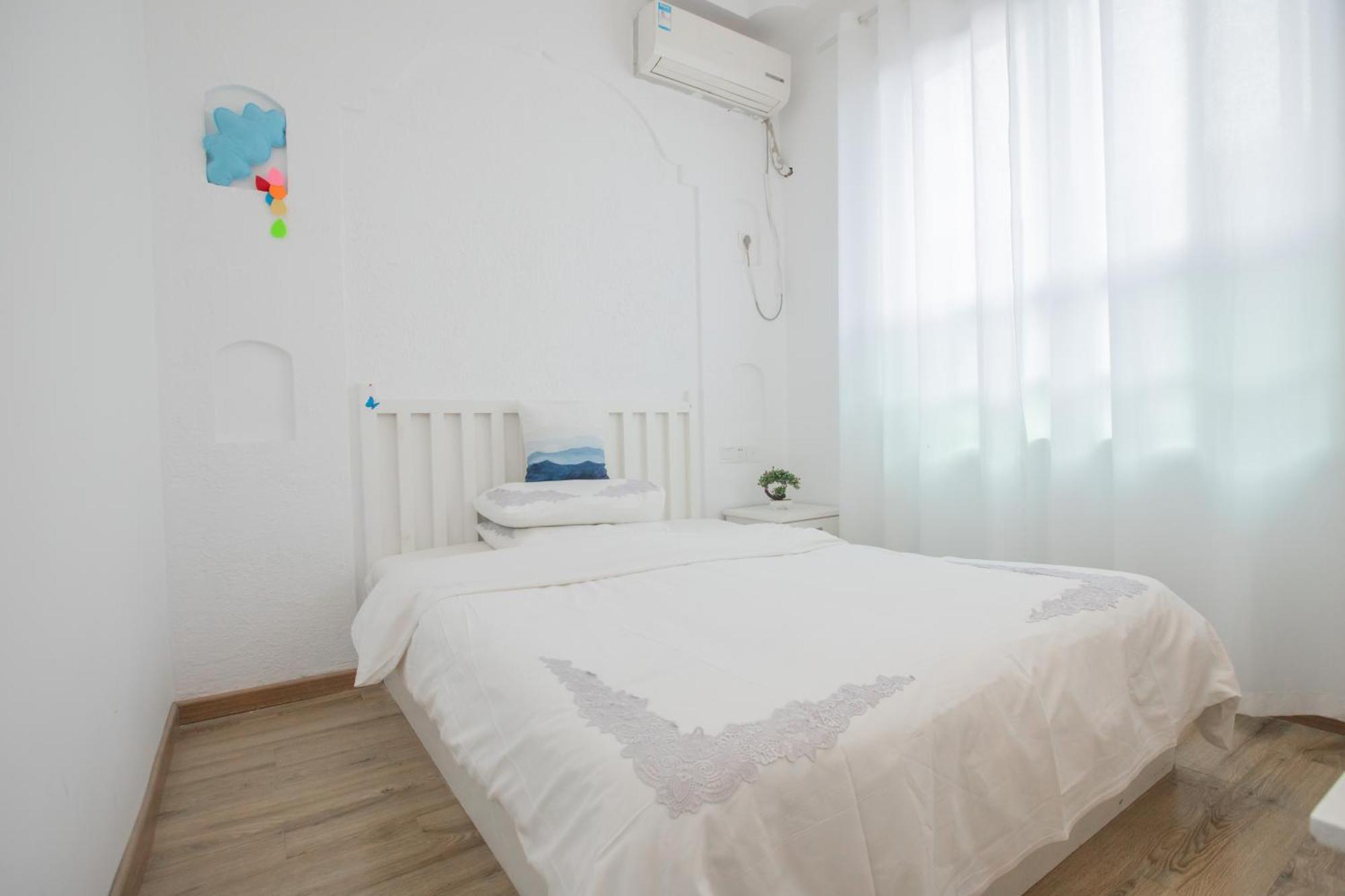 Lumingju Homestay Zhangjiajie Extérieur photo